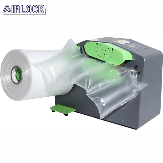 Air Cushion Machine C10