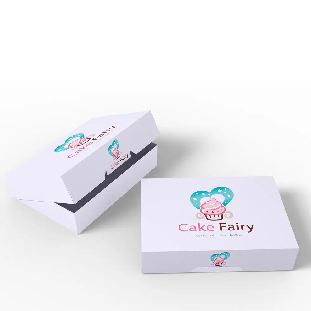 Discover 142+ cake box leicester best in.eteachers