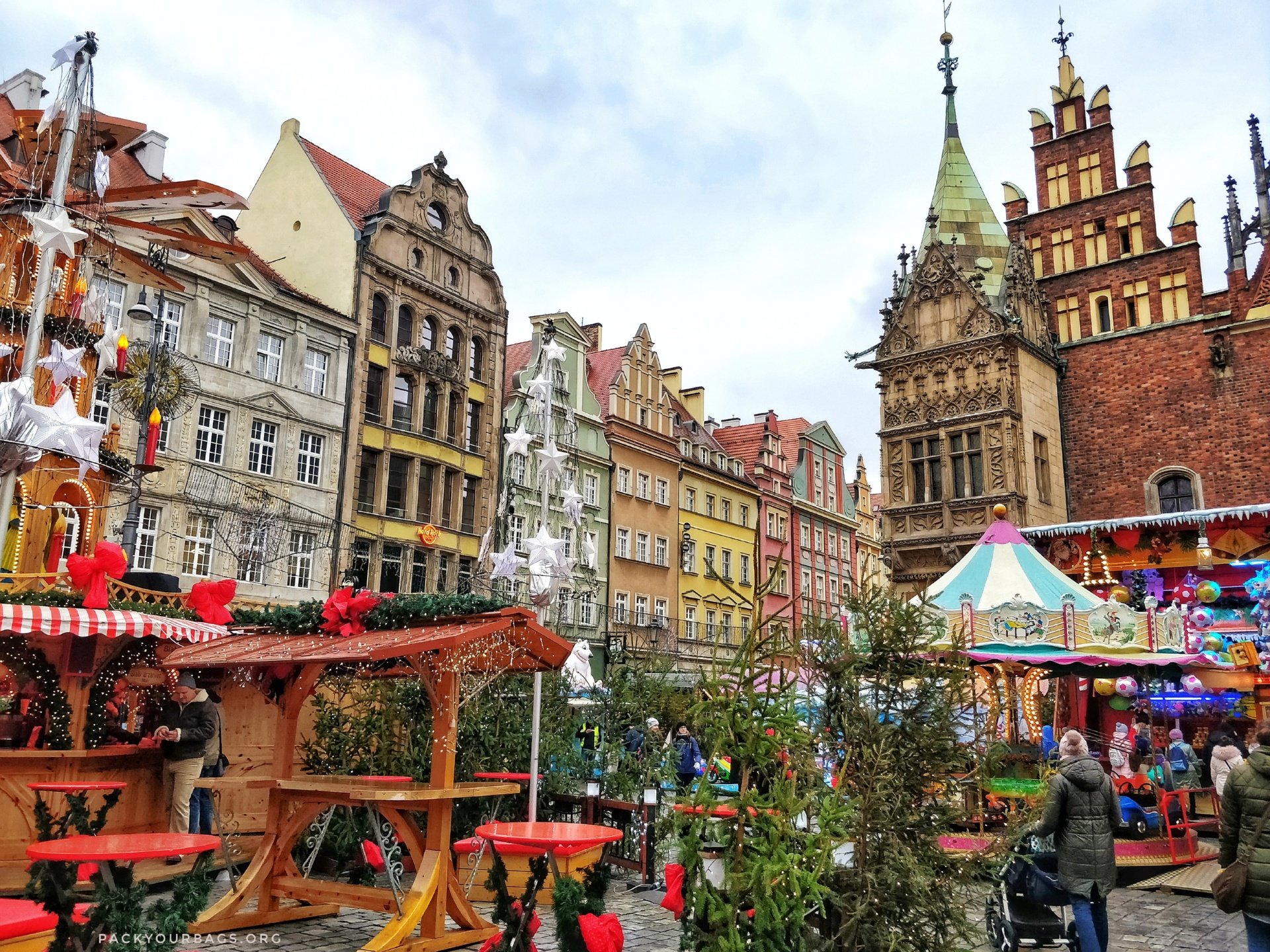 Wroclaw Christmas Market 2024 Dates Wroclaw Christmas Market and Old Town Winter Guide Pack your bags