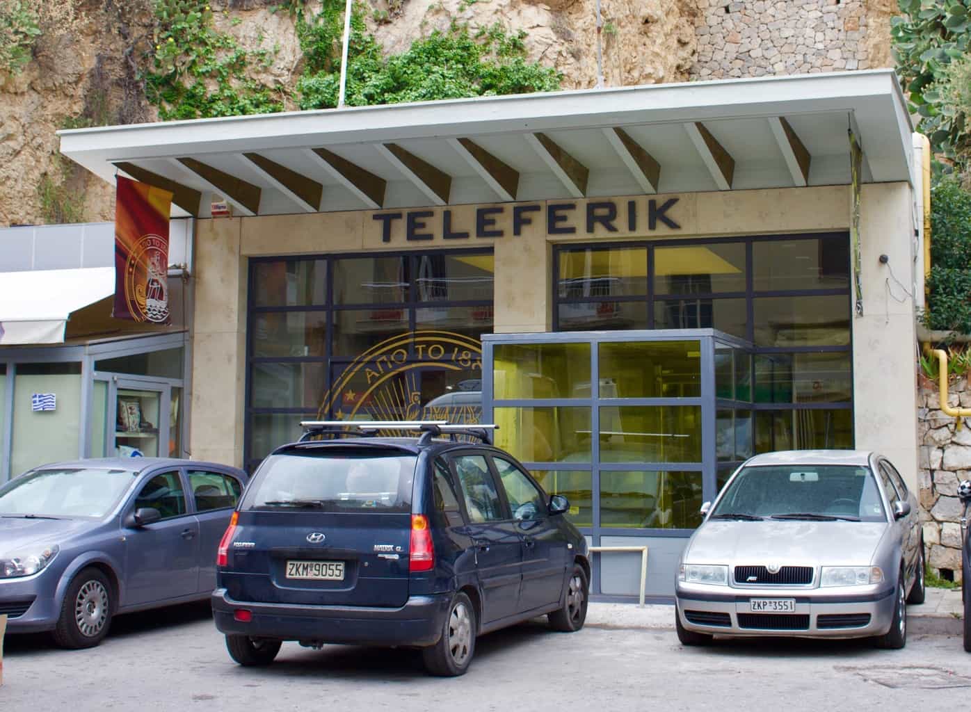 What to See on an Athen's Walking Tour