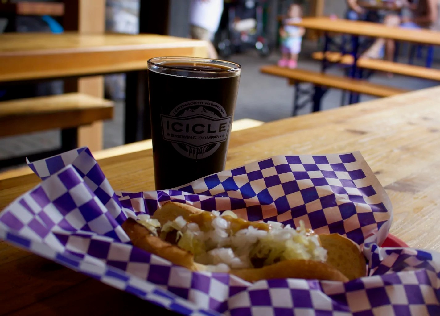 What to See & Do in Leavenworth, Washington State