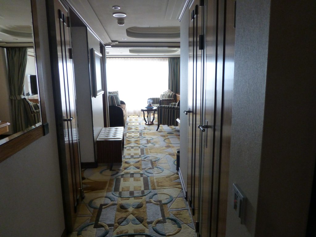 Best cabins on disney fantasy. Concierge Cabin 12000 on the Disney Fantasy - Pack Your ...
