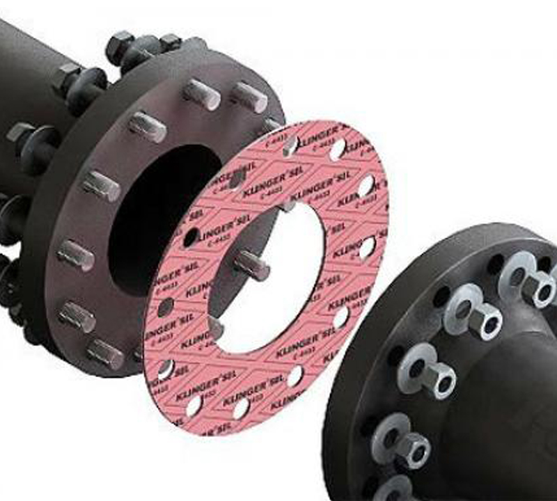 Authorized Klinger Distributor Malaysia Klinger Gasket Supplier