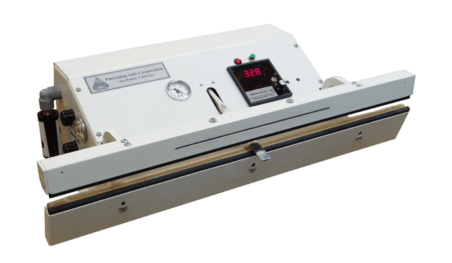 Electro Pac Lite Vacuum Sealer PAC Machinery