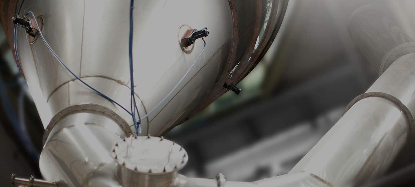 Spray Drying Custom Spray Drying Food Contract Manufacturing