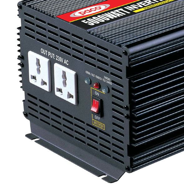 OEM China Voltage Stabilizer 15kva Inverter with Battery Charger