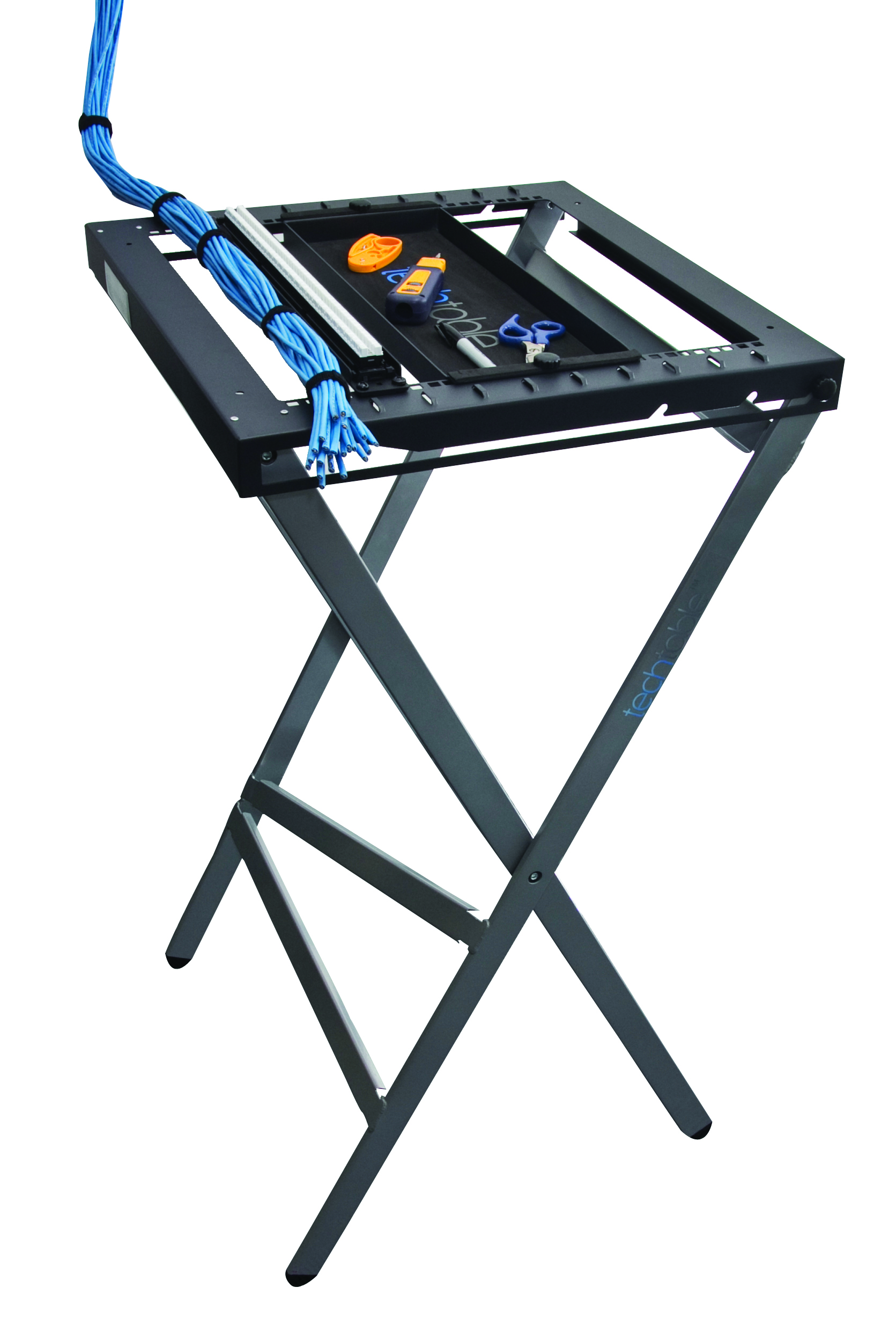 TechTable Technicians Table Now In Burbank, CA USA!