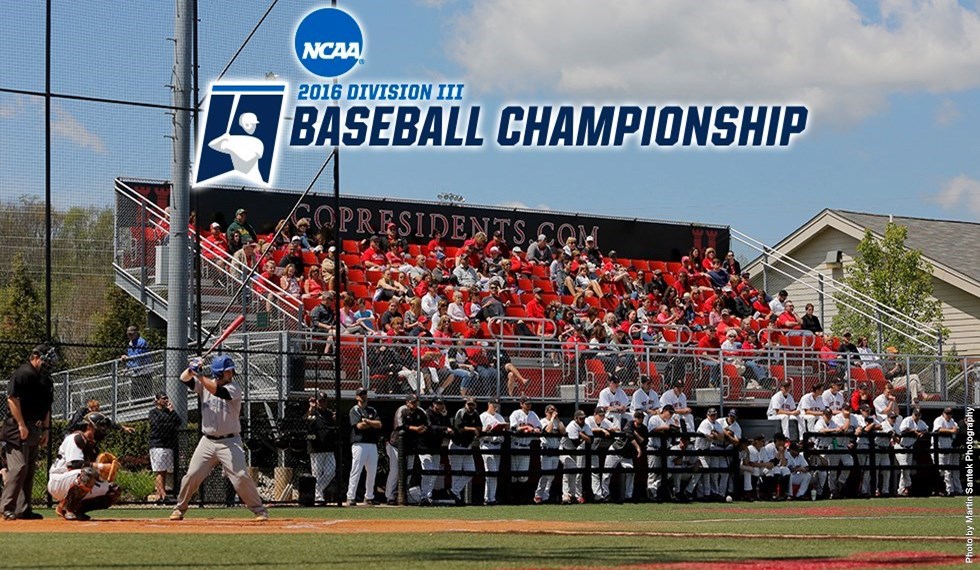 TopSeeded La Roche Riding a Crescendo into the NCAA Mideast Regional