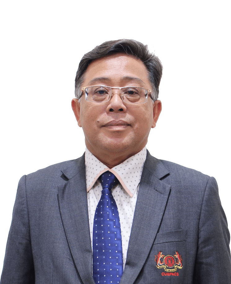 PACSU PENJAWAT AWAM MUDA PERLU FAHAMI ASPIRASI KERAJAAN