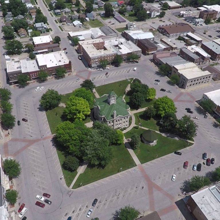 Historical Sites PACT Iowa