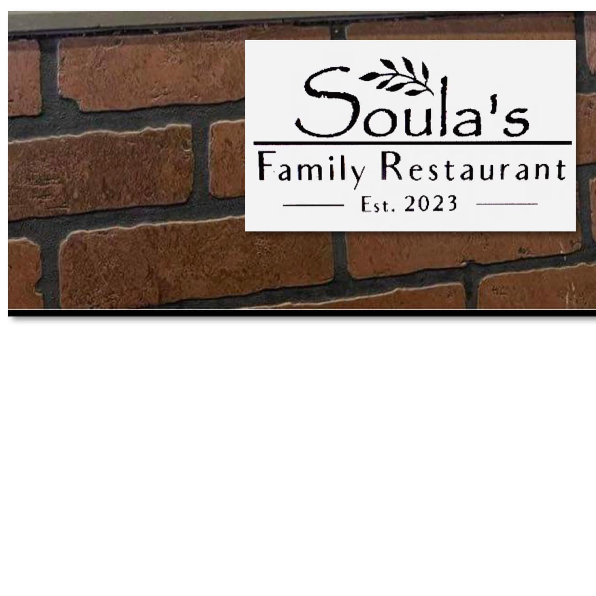 Soula's Family Restaurant PACT Iowa