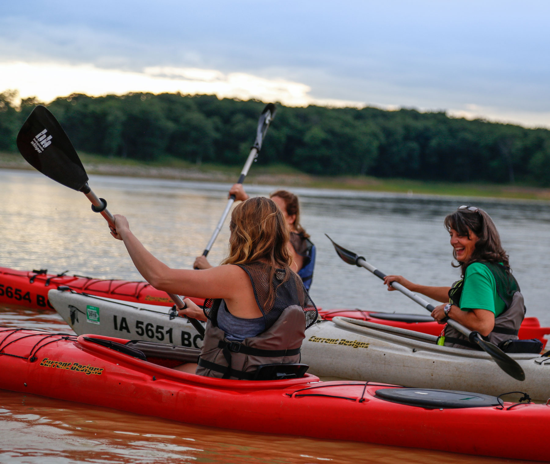 Join PACT in 2024! Appanoose County, Iowa