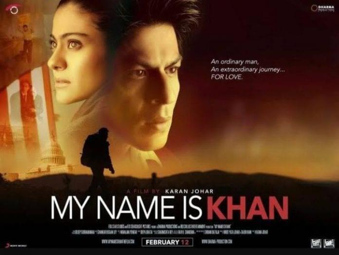¡El Cine nos cuenta! / Mi nombre es Khan, un llamado a la empatíaBlog