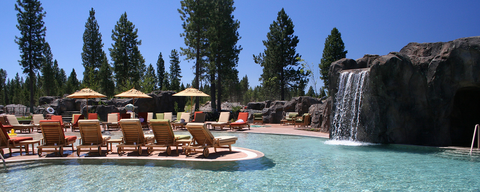 Caldera Springs PacTrust