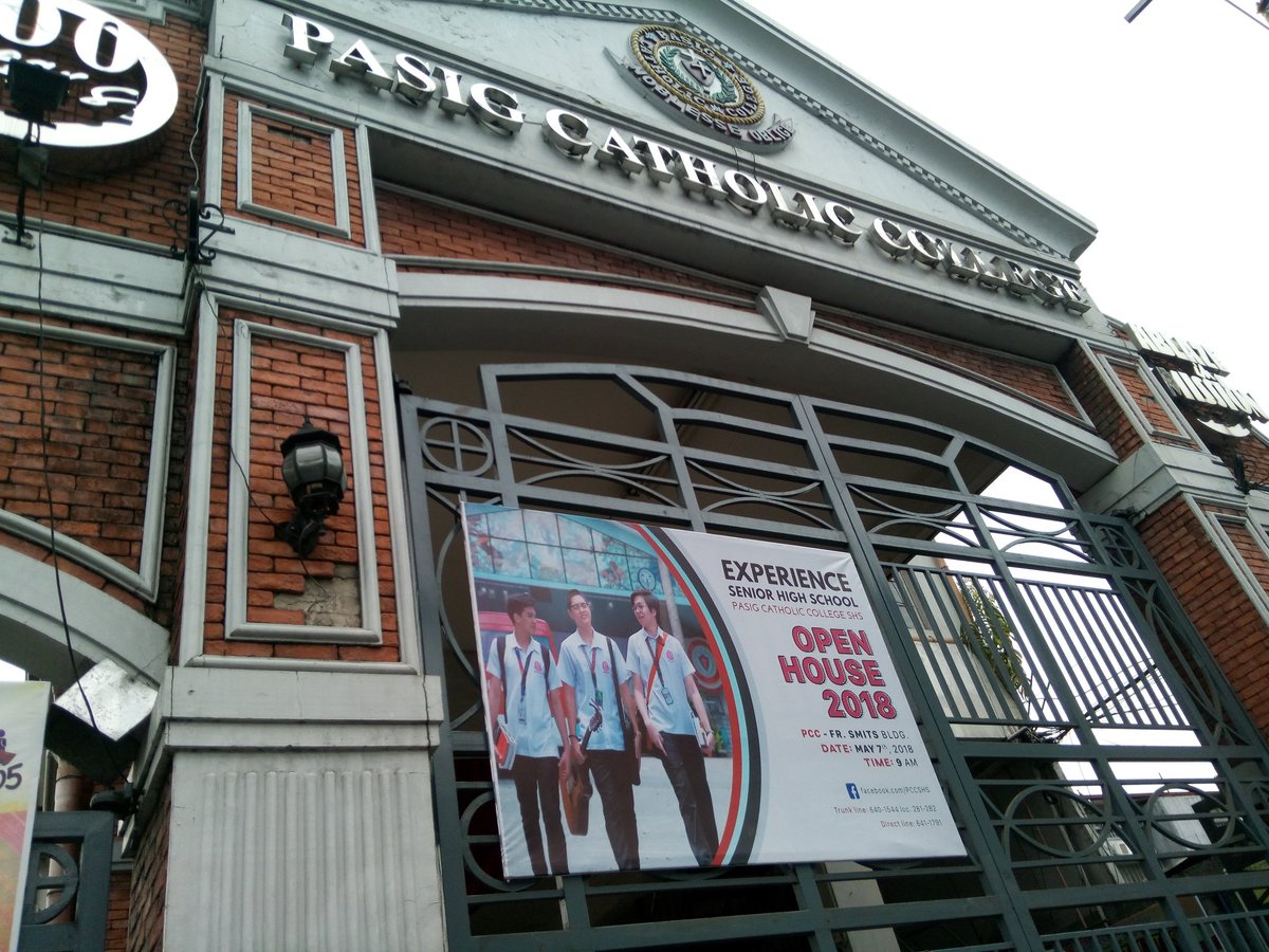 List of PACU Member Schools Philippine Association of Colleges and