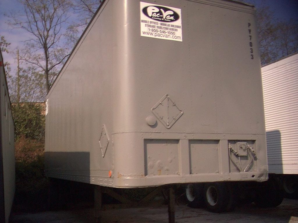 ext_28' Storage Van 2 PacVan