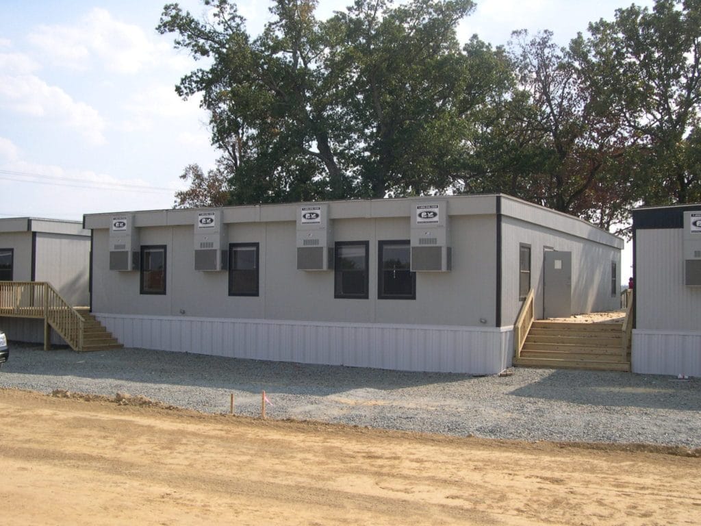 Storage Containers Springfield, IL PacVan