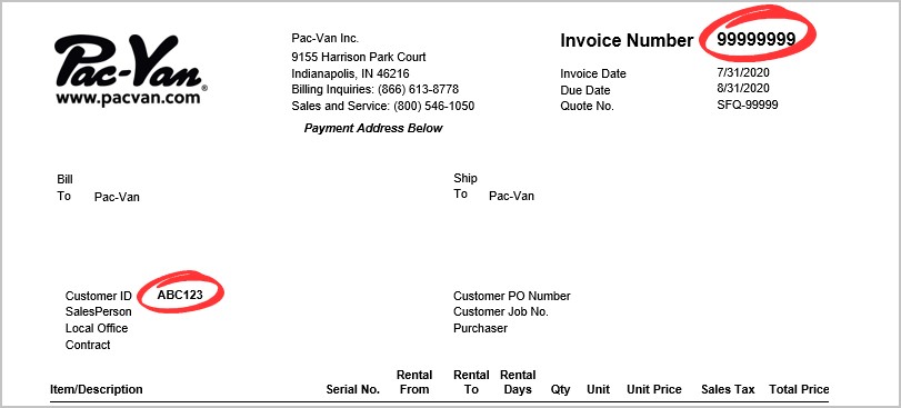 Home Columbia Gas of Virginia