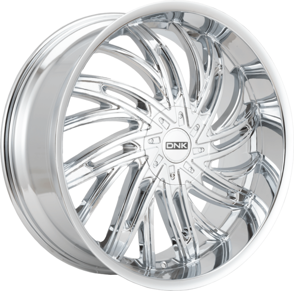 Pacific Wheel Distributors Reno Nevada DNK Street