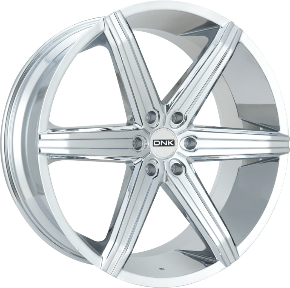 Pacific Wheel Distributors Reno Nevada DNK Street