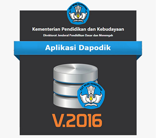 Peserta didik non dapodik adalah peserta didik yang datanya belum ada di database dapodik. Download Aplikasi Dapodik Padamu Pendidikan Indonesia