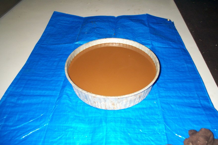 Coolant Sludge; is it HG? IH8MUD Forum