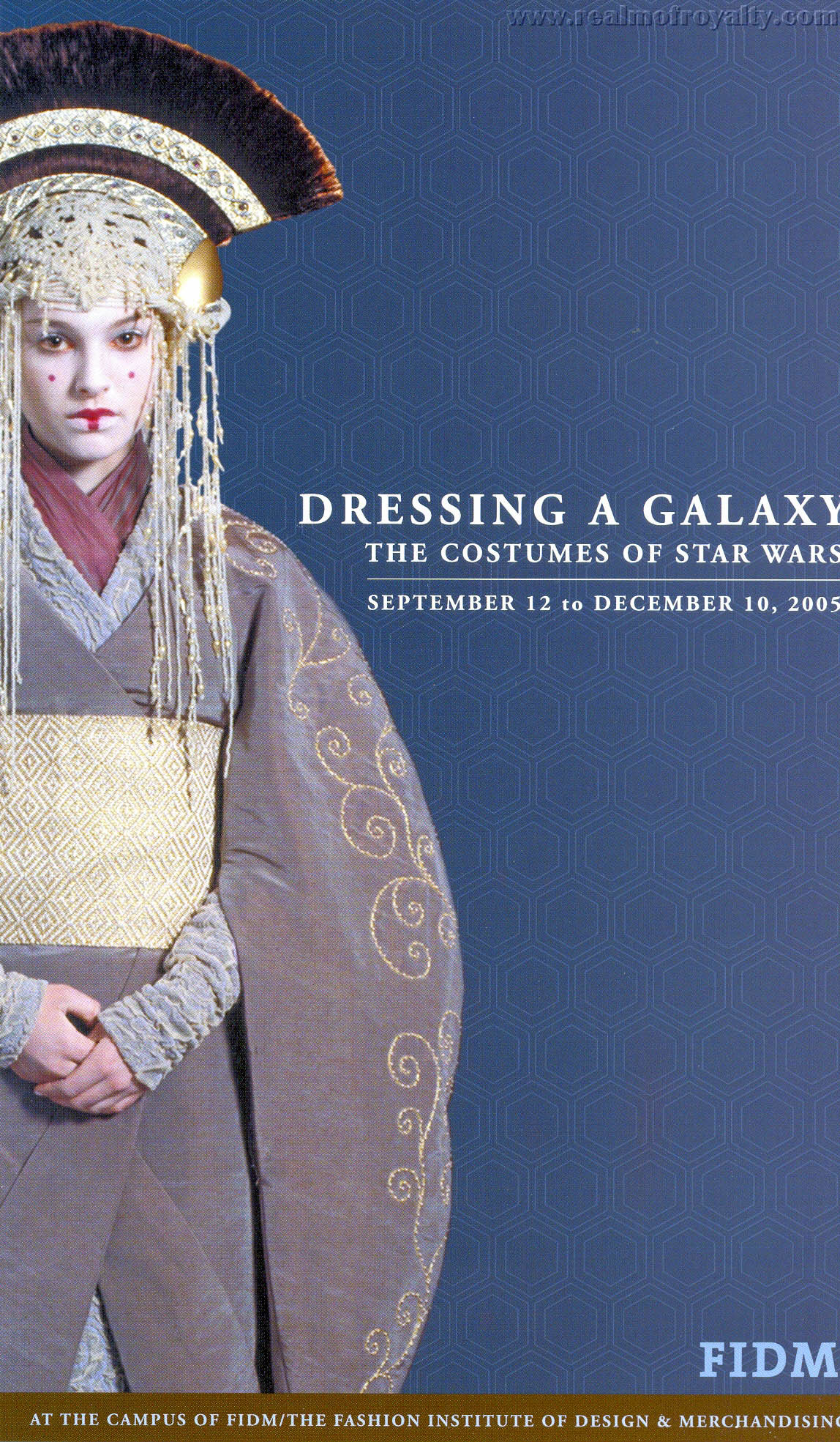 The Padawan's Guide