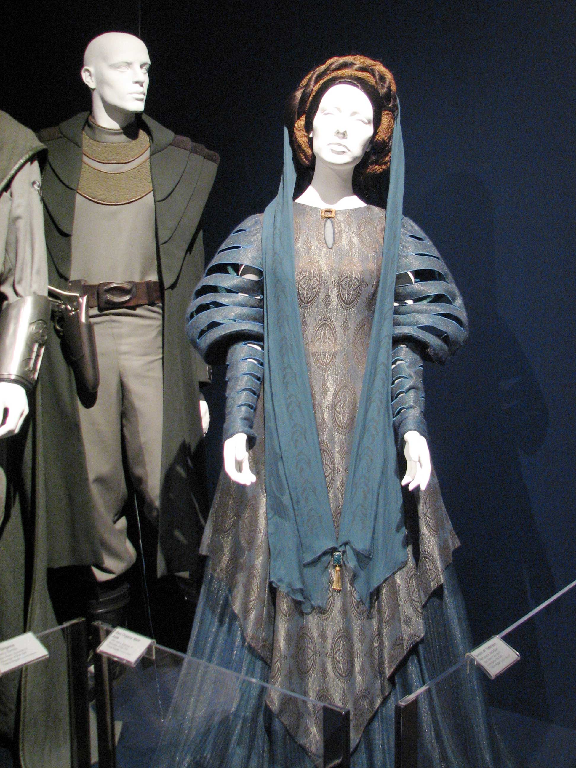 Star wars costumes, Costume design, Dream clothes