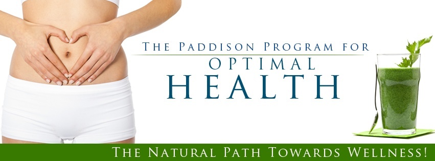 Timeline cover_Optimal Health_01 copy The Paddison Program for