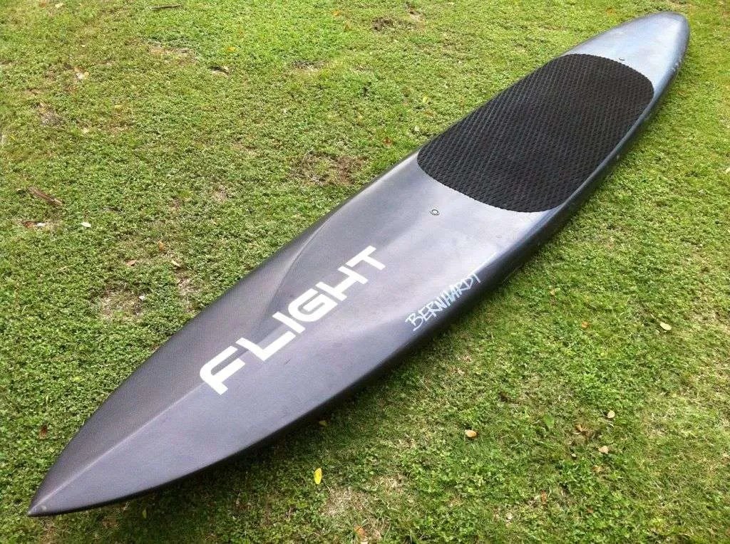 What Are Paddle Boards Made Of? Paddle Board Nation