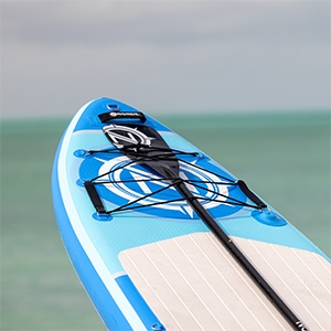 iRocker Nautical Review (2023) - Paddle Board Tips