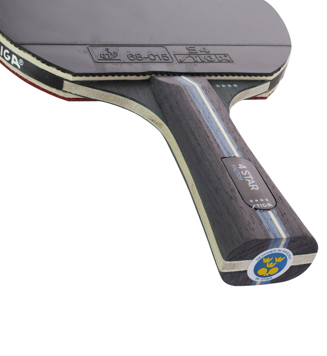 Stiga FactorPaddle Palace