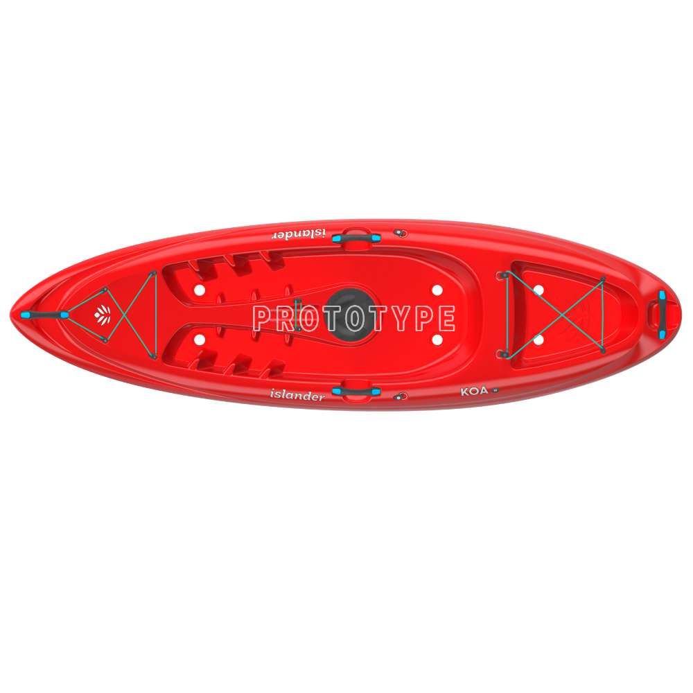 Koa Sport Paddling Buyer's Guide