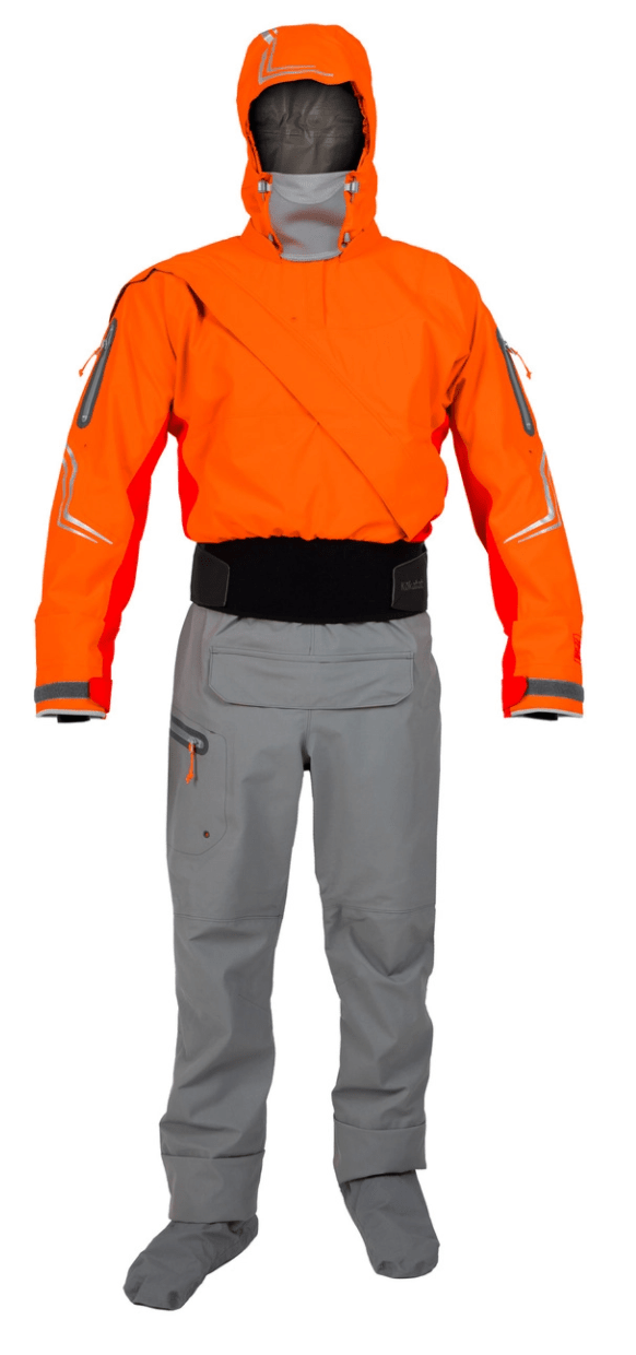 PRODUCT SPOTLIGHT BEST DRYSUITS FOR 2021 (PART 3 SEA KAYAKING