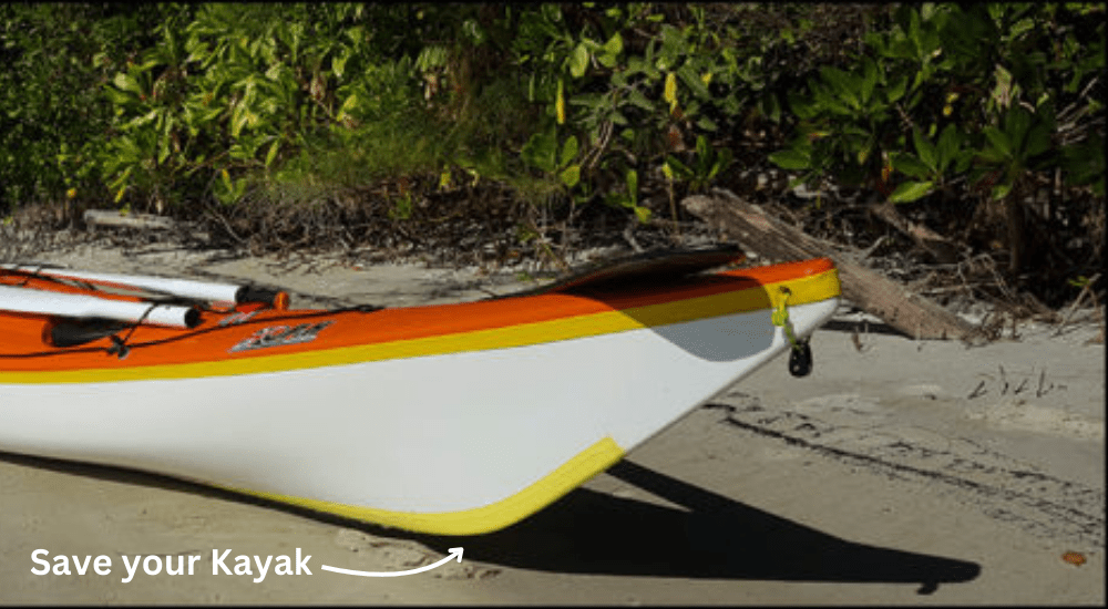Top 7 Best Kayak Keel Guard in 2024 Paddle Storm