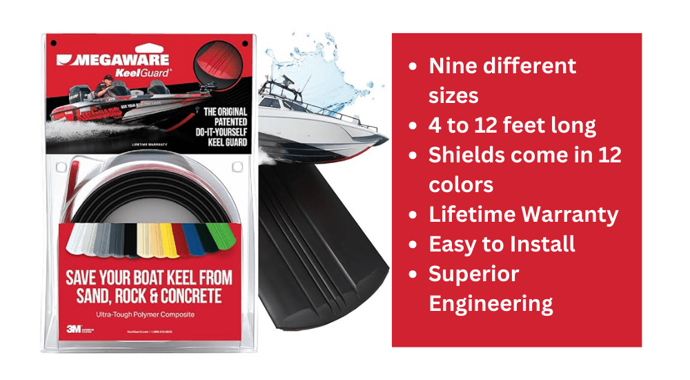 Top 7 Best Kayak Keel Guard in 2024 Paddle Storm