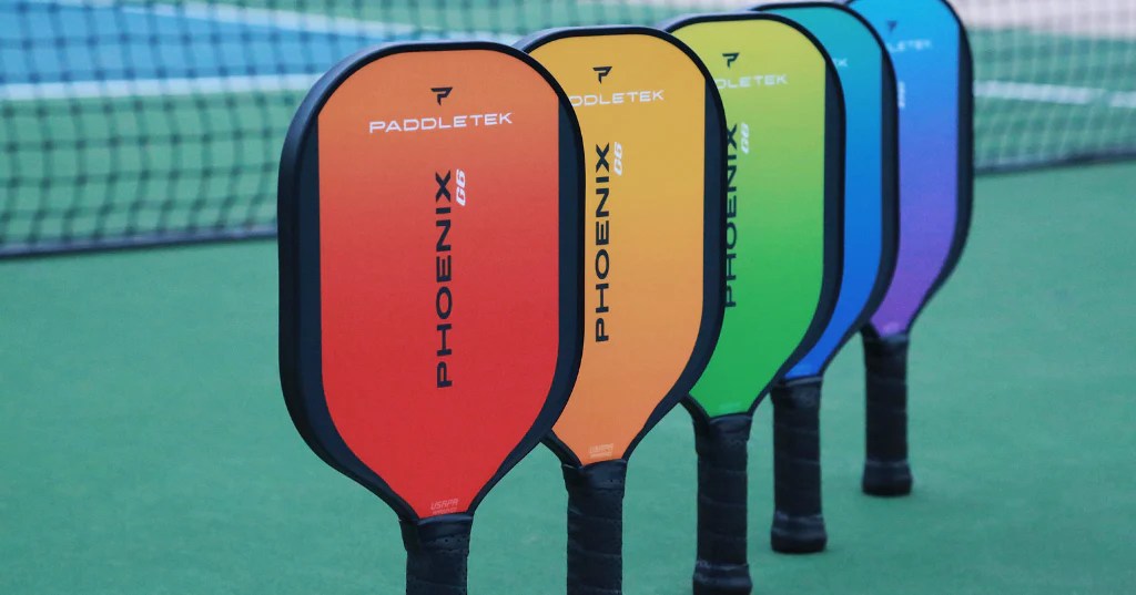 What Is the Most Aggressive Shot in Pickleball? Paddletek Pickleball, LLC