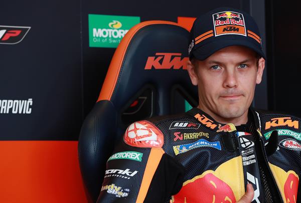 Motogp Grand Prix D'allemagne - Grand Prix d'Allemagne Sachsenring MotoGP J.1 : Communiqué ...