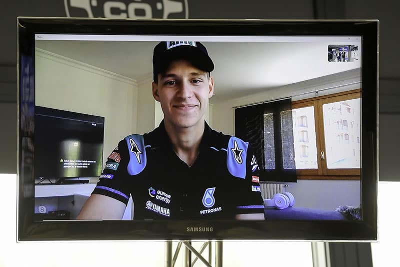 Grand Prix de France, MotoGP : 10 minutes en vidéo avec ...