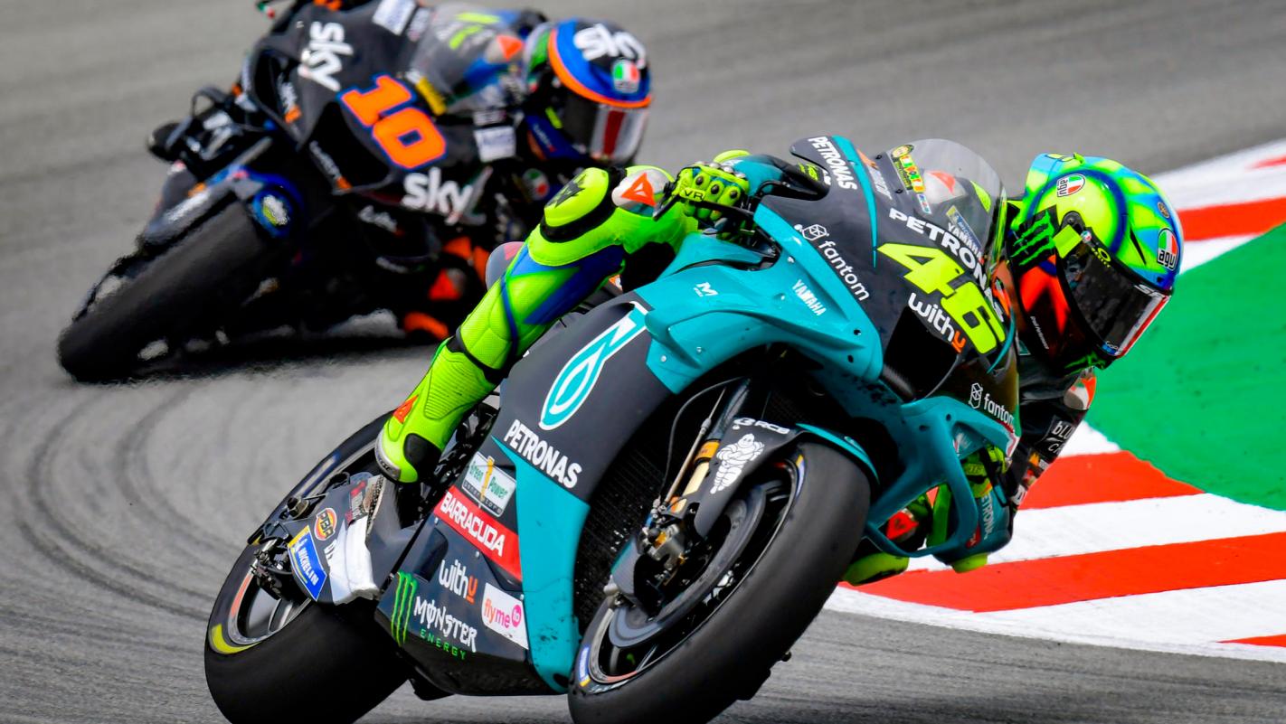 MotoGP 2022 le point sur le marché des transferts Paddock GP