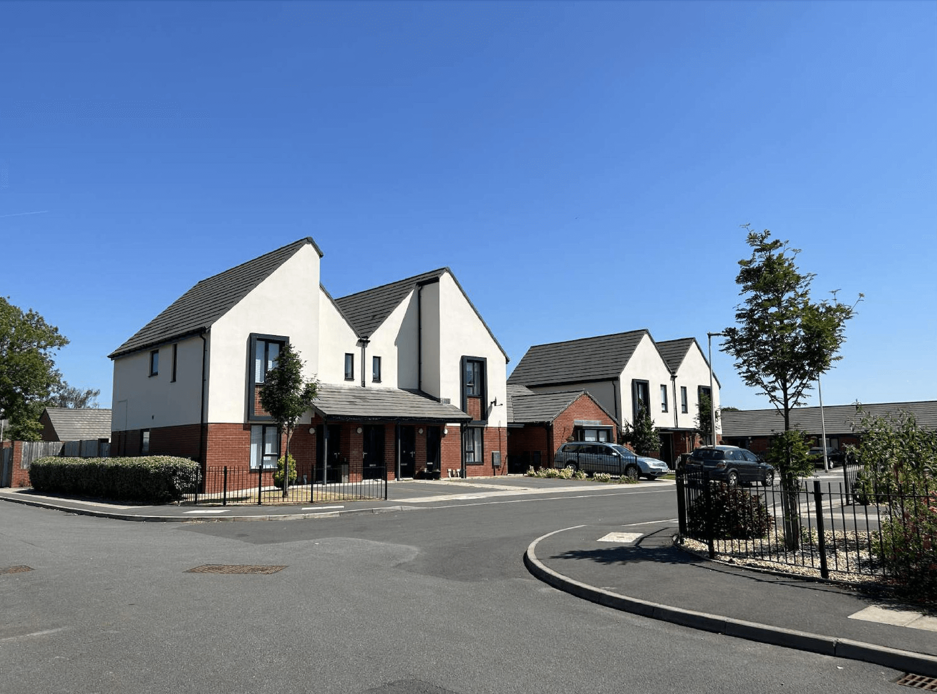 Paddock Johnson Paddock Johnson