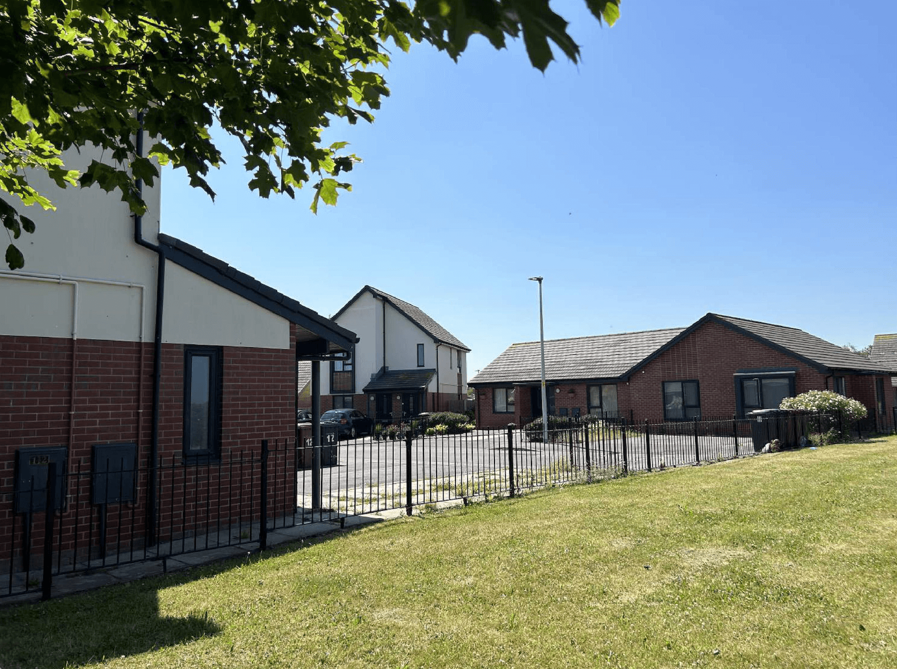 Paddock Johnson Paddock Johnson