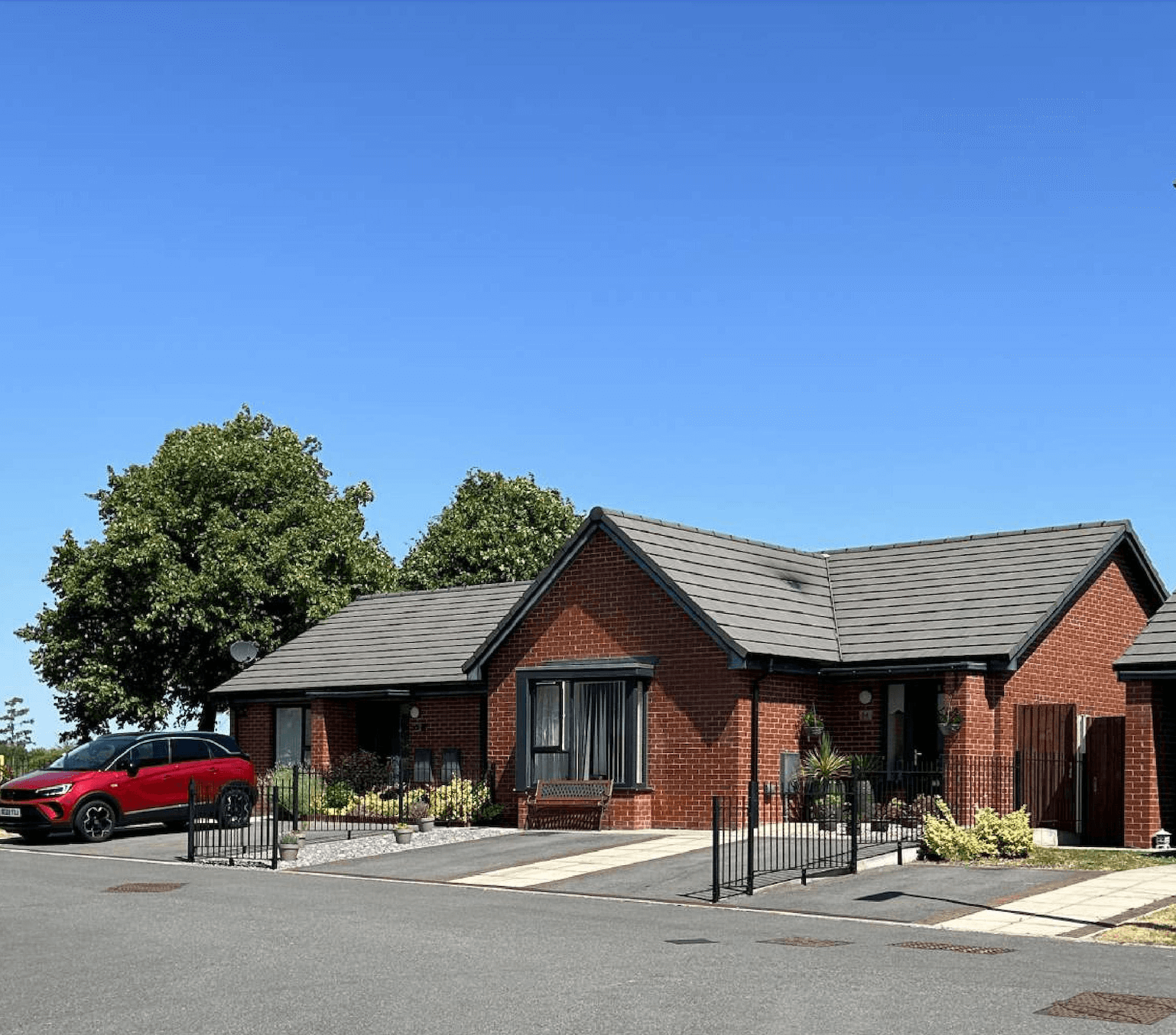 Paddock Johnson Paddock Johnson