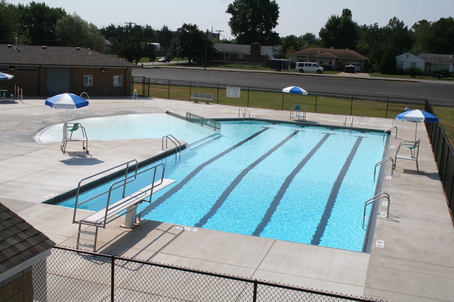 Skiatook, OK Paddock Enterprises