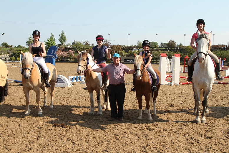 gallery_boswell Horse Riding Centre Dublin, riding lessons, livery