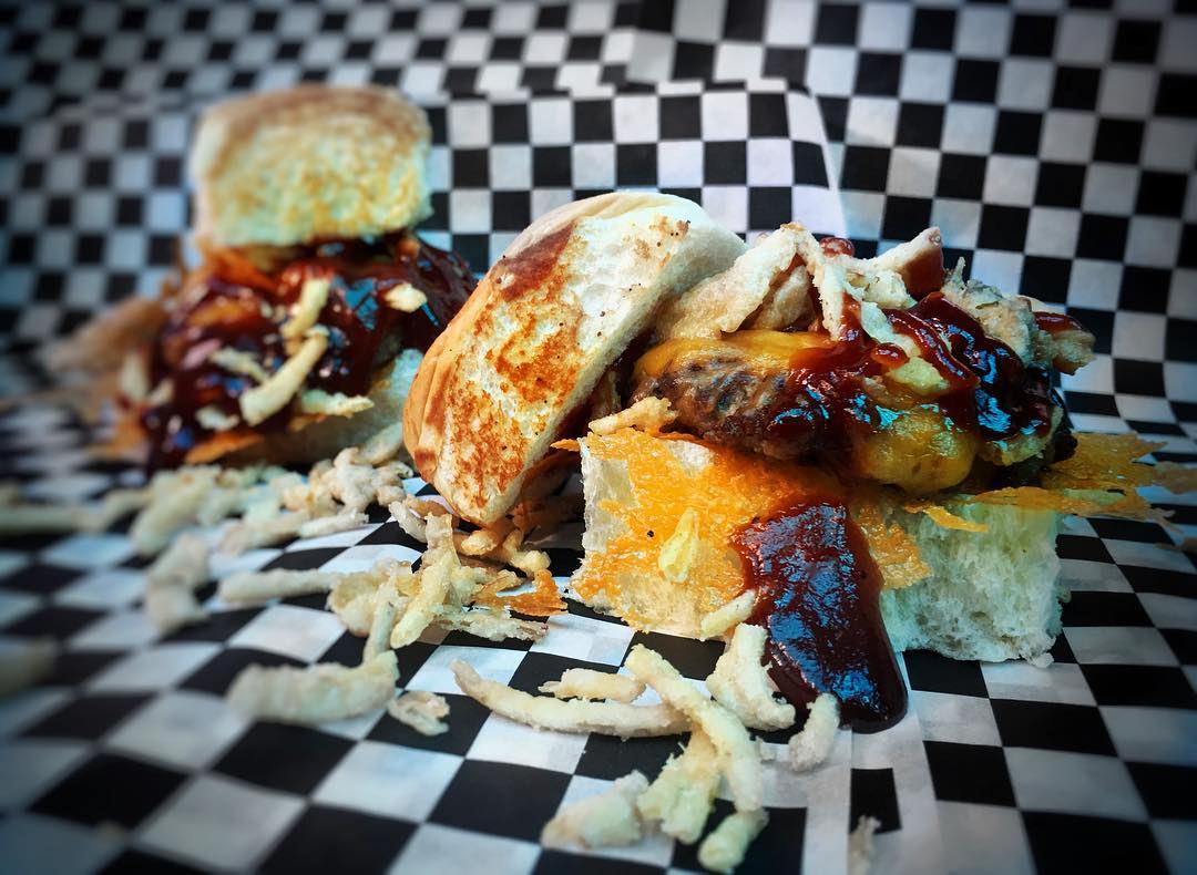 Paddy Wagon Food Truck Menu Food Ideas