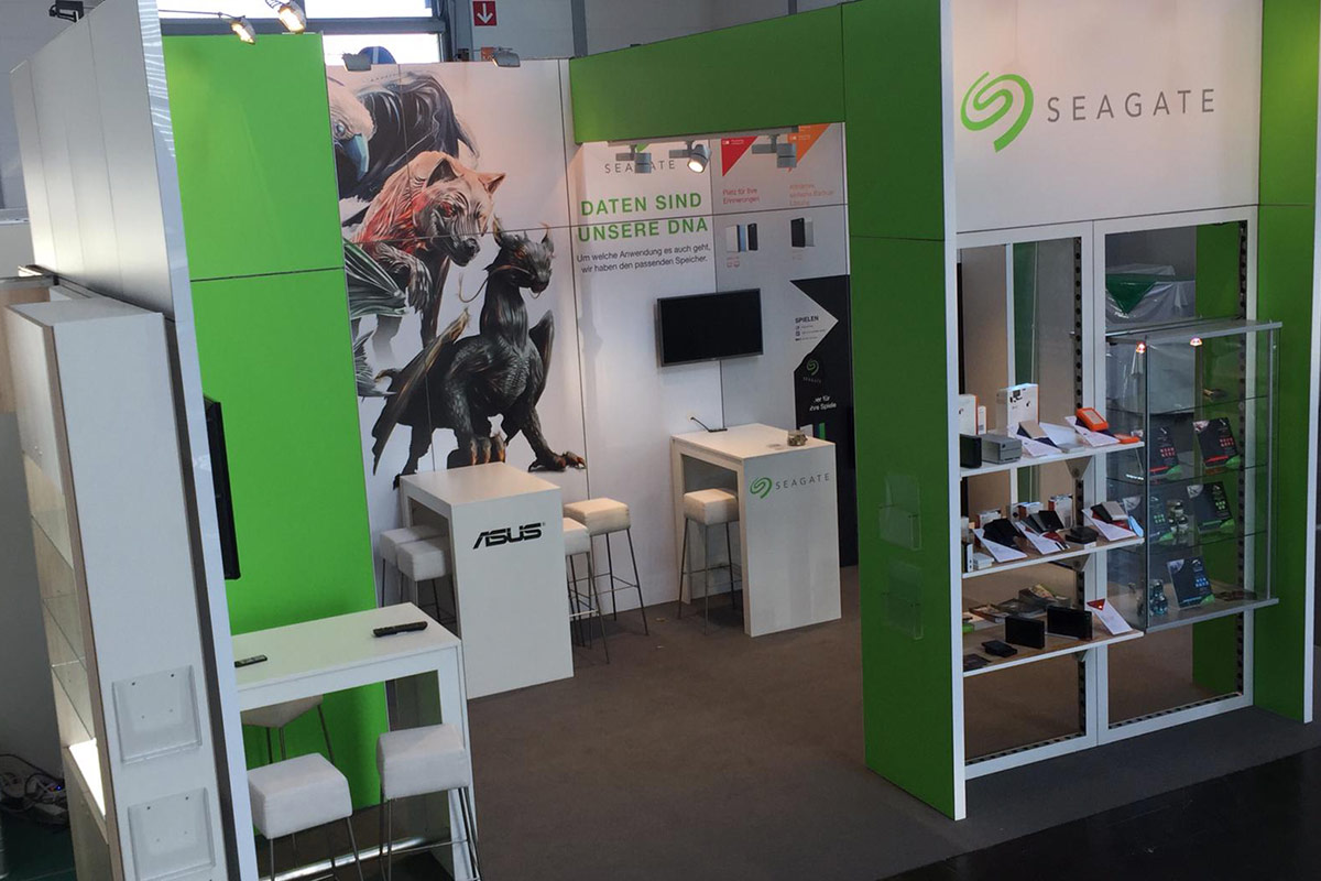 (Deutsch) ALSO Elektronik Partner Düsseldorf, Deutschland 2019