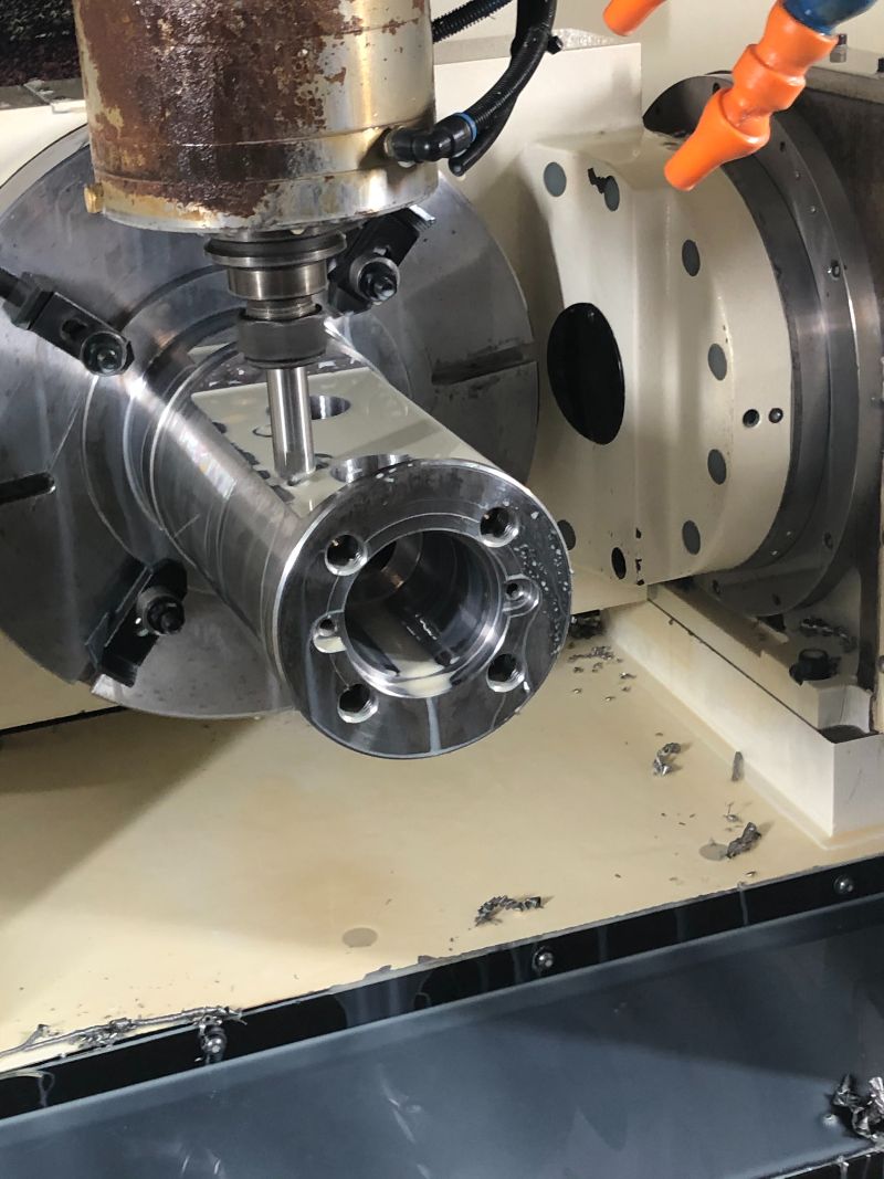 Our Strengths Machinist Equipment Machine Tool Services