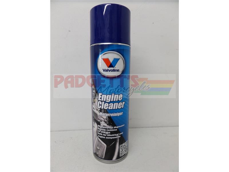 Valvoline Engine Cleaner Padgett's Motorcycles