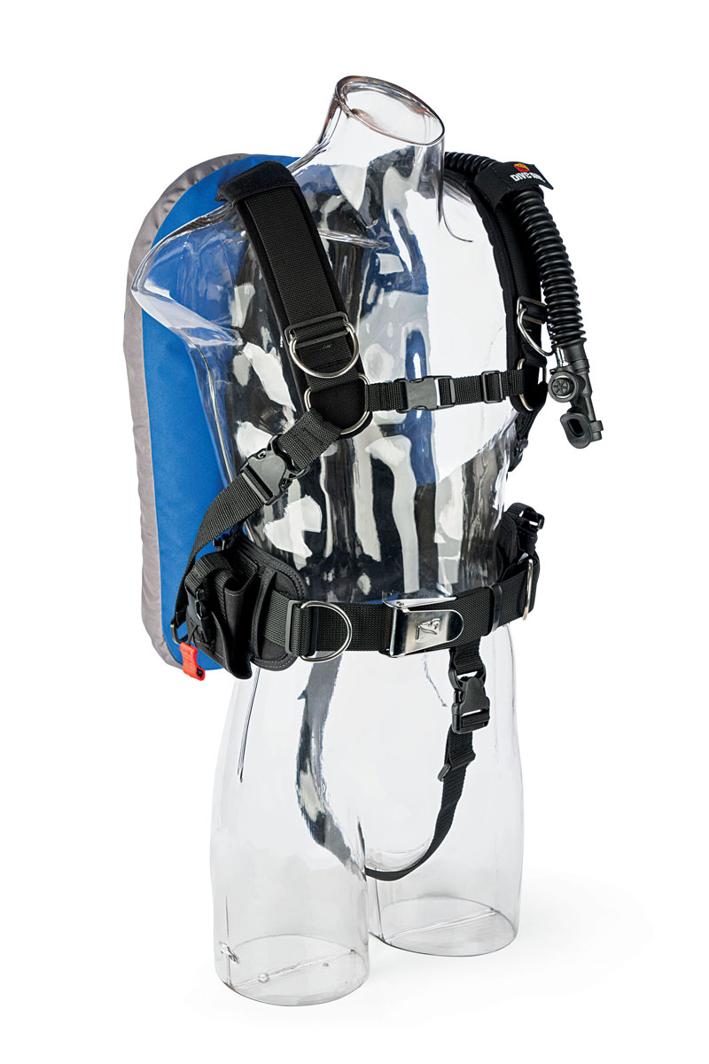 Best Scuba Diving BCs PADI